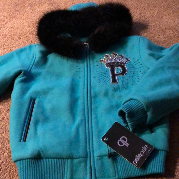 pelle pelle womens coats